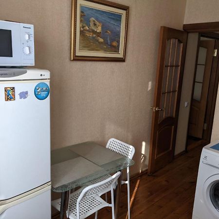 Квартира Добровольского, 105 Odessa Exterior foto