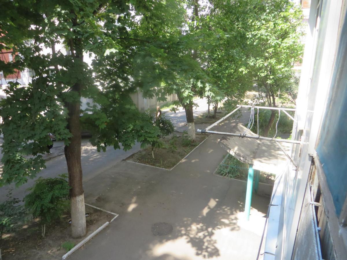 Квартира Добровольского, 105 Odessa Exterior foto
